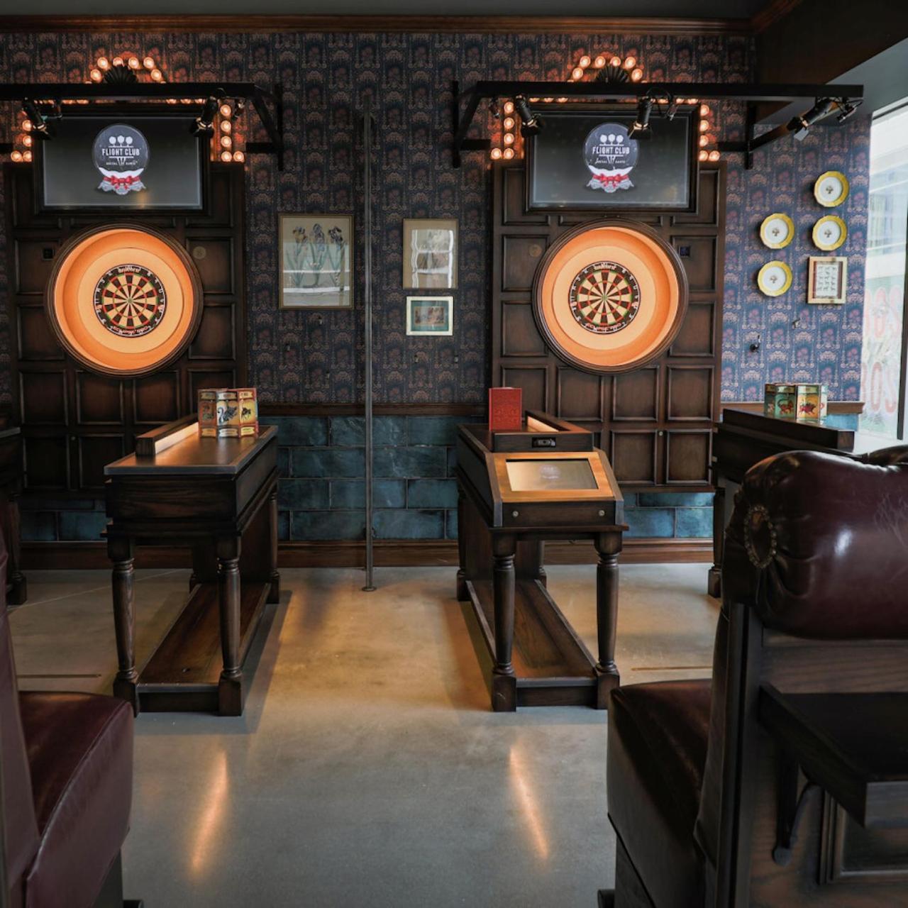 Urban Panda Hostel Marina Dubai Eksteriør bilde
